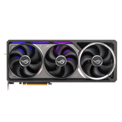 Tarjeta de video ASUS ROG Astral GeForce RTX™ 5080 16GB GDDR7 OC EDITION - Achorao