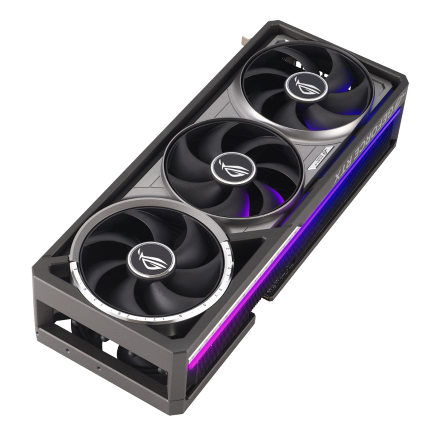 Tarjeta de video ASUS ROG Astral GeForce RTX™ 5080 16GB GDDR7 OC EDITION - Achorao