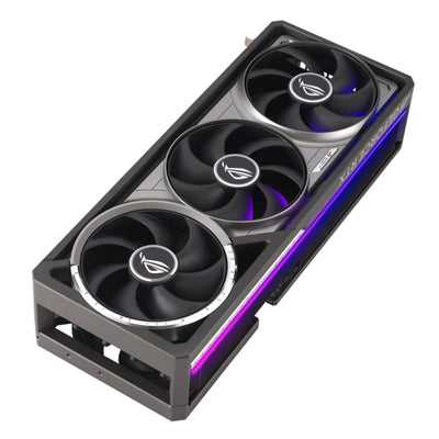 Tarjeta de video ASUS ROG Astral GeForce RTX™ 5080 16GB GDDR7 OC EDITION - Achorao