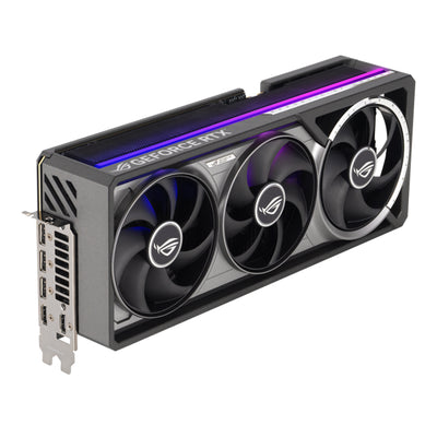 Tarjeta de video ASUS ROG Astral GeForce RTX™ 5080 16GB GDDR7 OC EDITION - Achorao