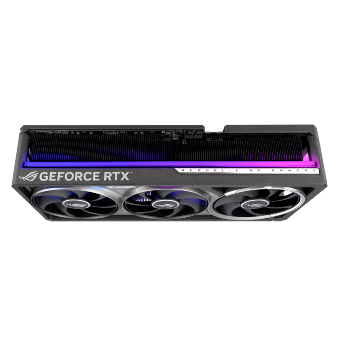 Tarjeta de video ASUS ROG Astral GeForce RTX™ 5080 16GB GDDR7 OC EDITION - Achorao