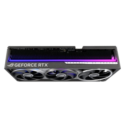 Tarjeta de video ASUS ROG Astral GeForce RTX™ 5080 16GB GDDR7 OC EDITION - Achorao