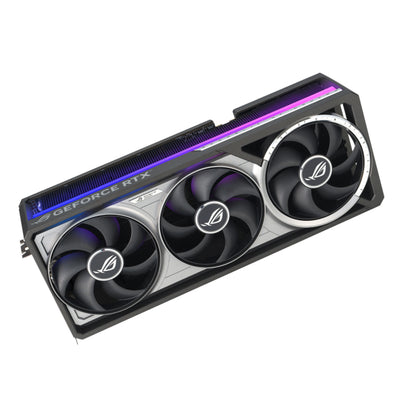 Tarjeta de video ASUS ROG Astral GeForce RTX™ 5080 16GB GDDR7 OC EDITION - Achorao