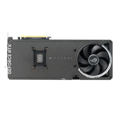 Tarjeta de video ASUS ROG Astral GeForce RTX™ 5080 16GB GDDR7 OC EDITION - Achorao