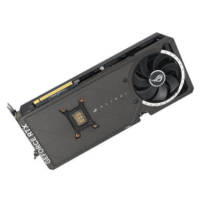 Tarjeta de video ASUS ROG Astral GeForce RTX™ 5080 16GB GDDR7 OC EDITION - Achorao