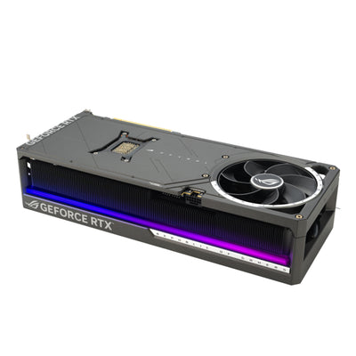 Tarjeta de video ASUS ROG Astral GeForce RTX™ 5080 16GB GDDR7 OC EDITION - Achorao