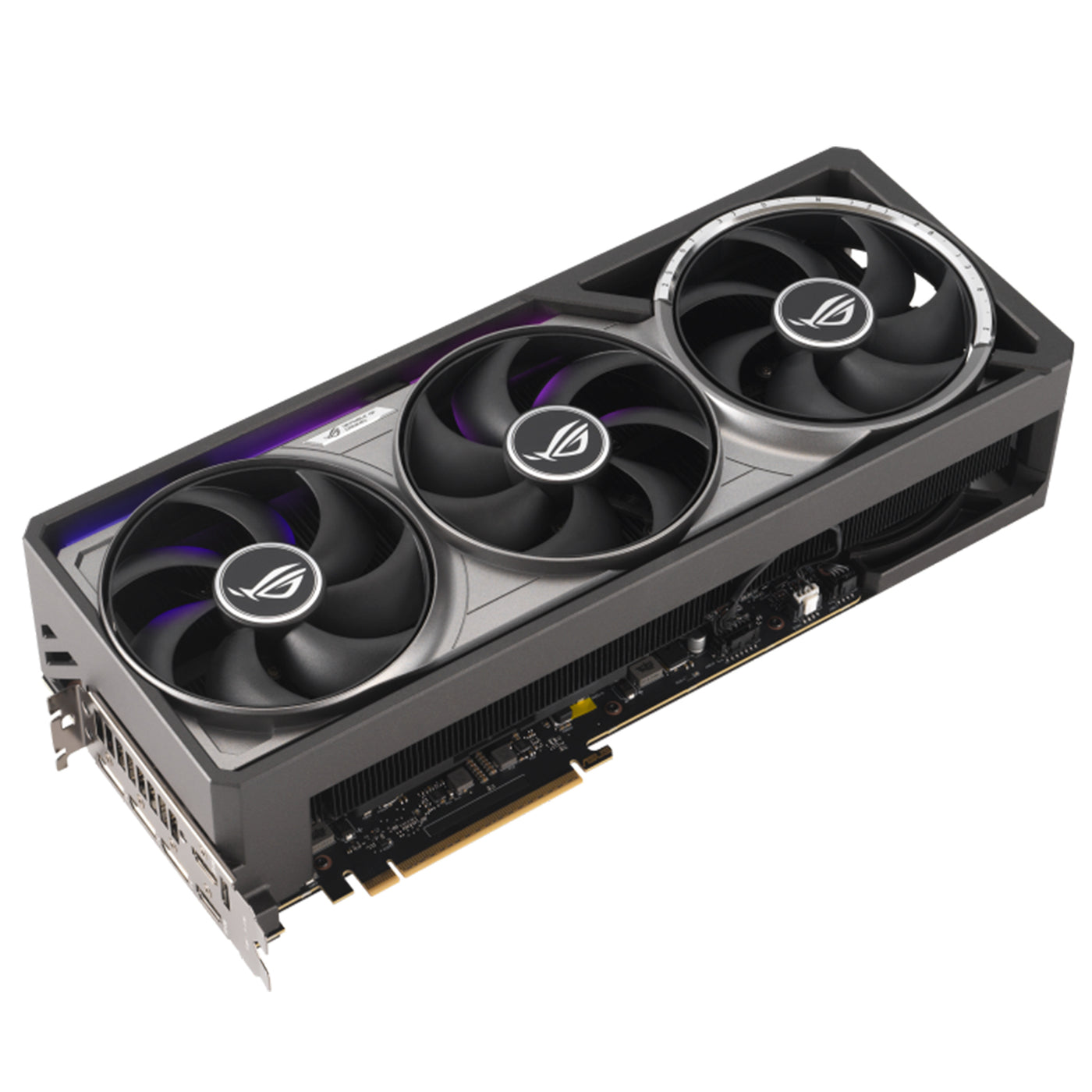 Tarjeta de video ASUS ROG Astral GeForce RTX™ 5080 16GB GDDR7 OC EDITION - Achorao
