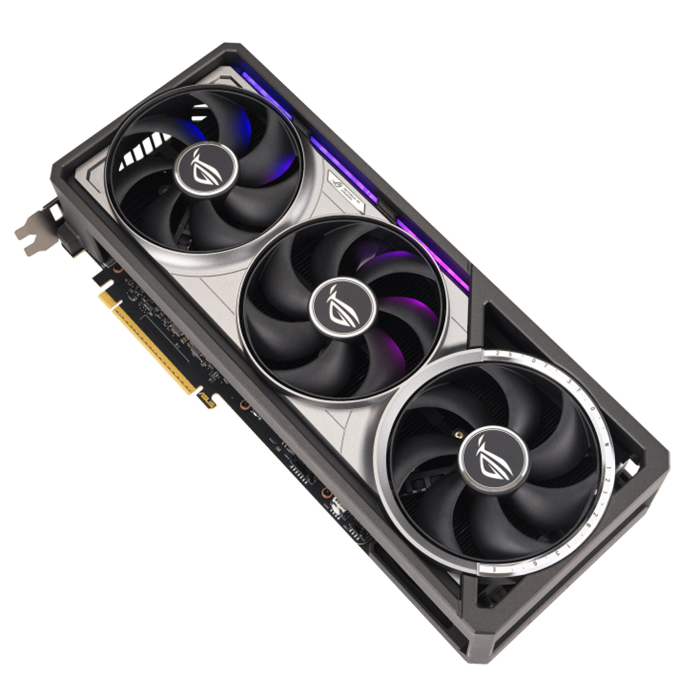 Tarjeta de video ASUS ROG Astral GeForce RTX™ 5080 16GB GDDR7 OC EDITION - Achorao