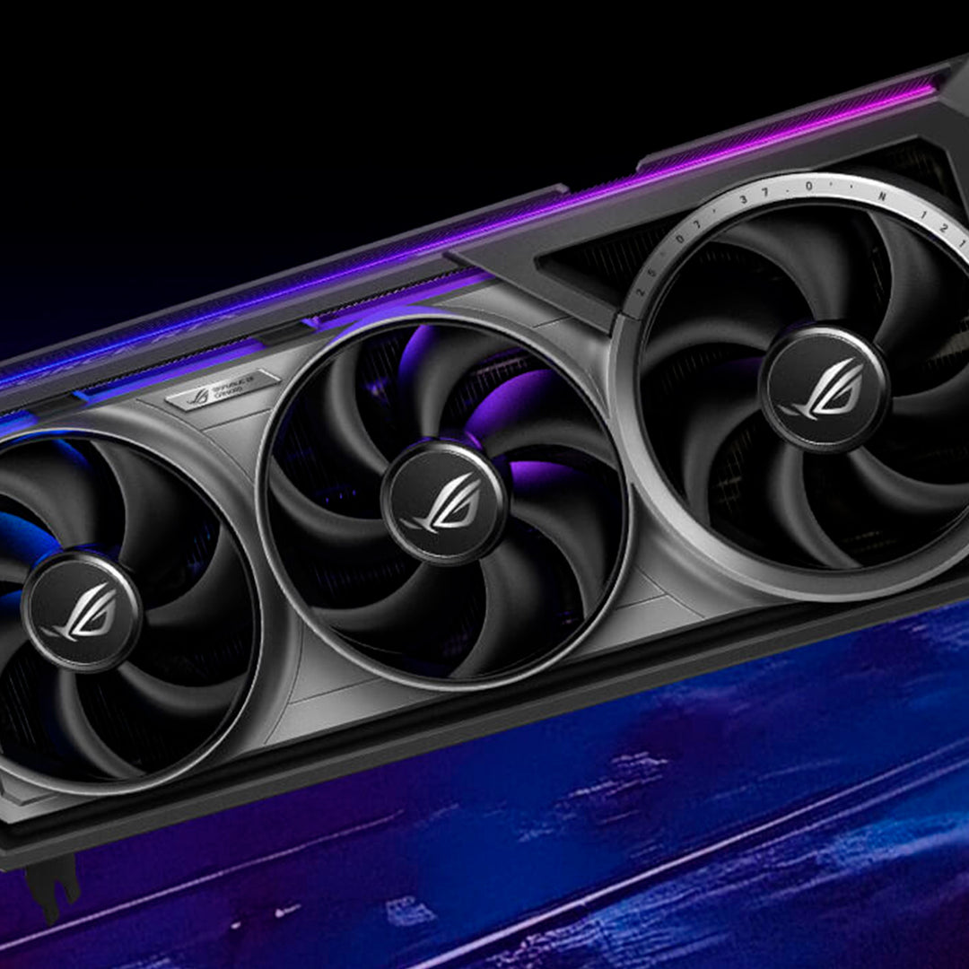 Tarjeta de video ASUS ROG Astral GeForce RTX™ 5080 16GB GDDR7 OC EDITION - Achorao