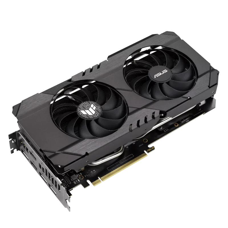 Tarjeta de video ASUS TUF Gaming GeForce RTX 3050 OC Edition, 8GB GDDR6, PCI Express 4.0 - Achorao