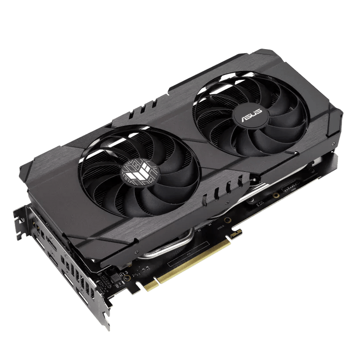 Tarjeta de video ASUS TUF Gaming GeForce RTX 3050 OC Edition, 8GB GDDR6, PCI Express 4.0 - Achorao