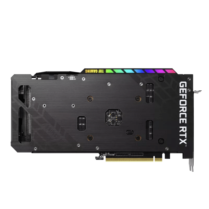 Tarjeta de video ASUS TUF Gaming GeForce RTX 3050 OC Edition, 8GB GDDR6, PCI Express 4.0 - Achorao