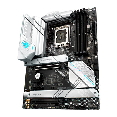 Motherboard Asus ROG STRIX B660-A GAMING WIFI D4 - Achorao
