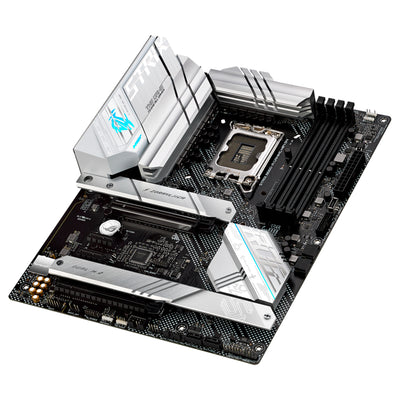 Motherboard Asus ROG STRIX B660-A GAMING WIFI D4 - Achorao