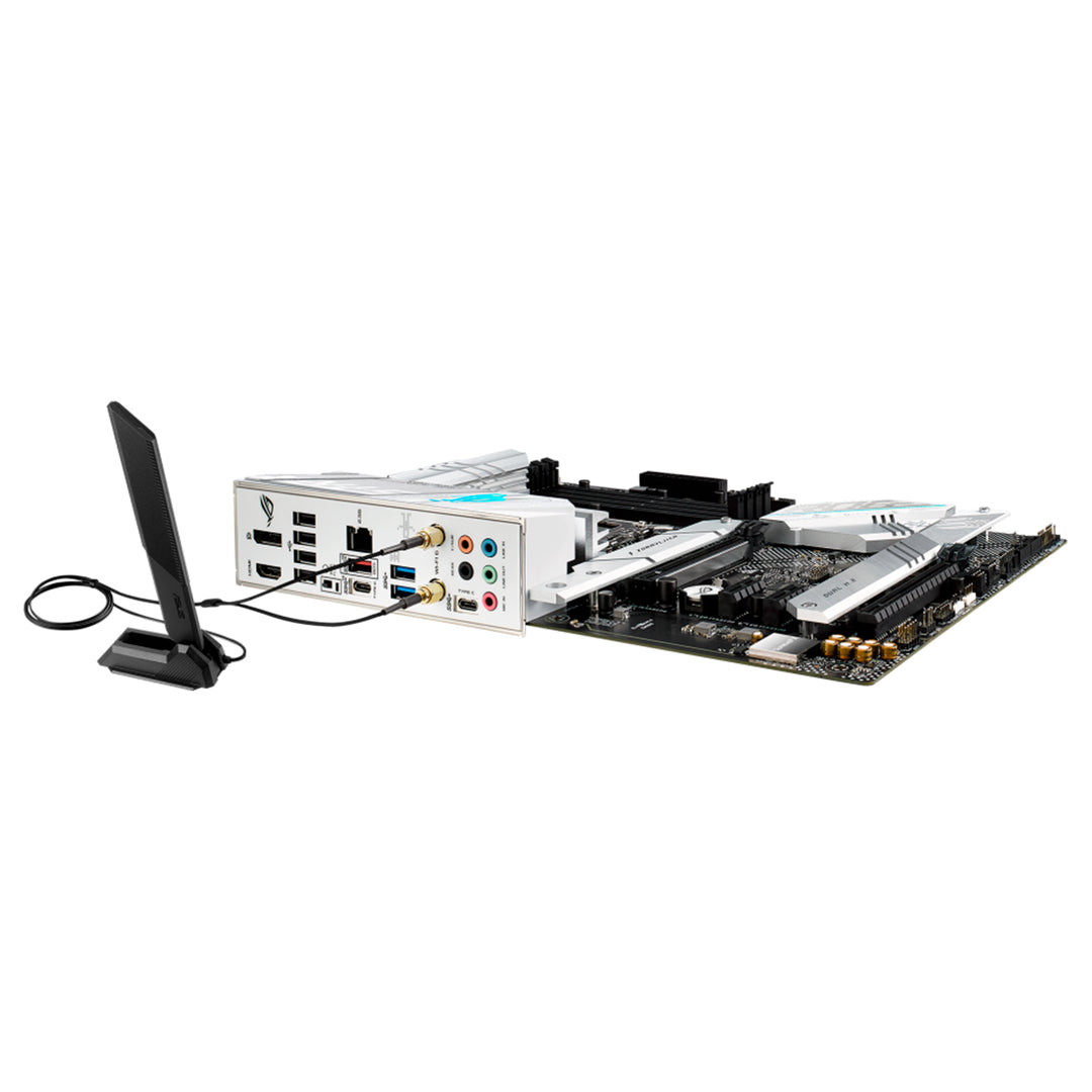 Motherboard Asus ROG STRIX B660-A GAMING WIFI D4 - Achorao