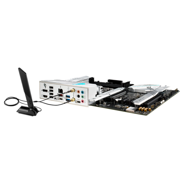 Motherboard Asus ROG STRIX B660-A GAMING WIFI D4 - Achorao