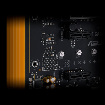 Motherboard Asus Tuff Gaming A620M-PLUS WIFI AM5 DDR5 - Achorao