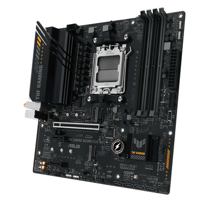 Motherboard Asus Tuff Gaming A620M-PLUS WIFI AM5 DDR5 - Achorao