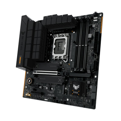 Motherboard Asus Tuff Gaming B760M-Plus WIfi II DDR5 - Achorao