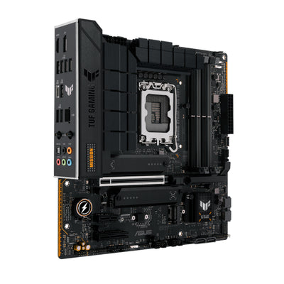 Motherboard Asus Tuff Gaming B760M-Plus WIfi II DDR5 - Achorao