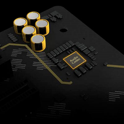 Motherboard Asus Tuff Gaming B760M-Plus WIfi II DDR5 - Achorao