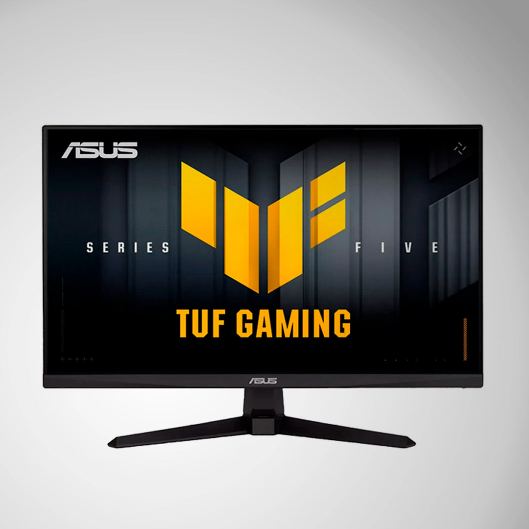 Monitor ASUS TUF Gaming VG249Q5A de 24 pulgadas, pantalla FHD Fast IPS, 200 Hz y 1 ms