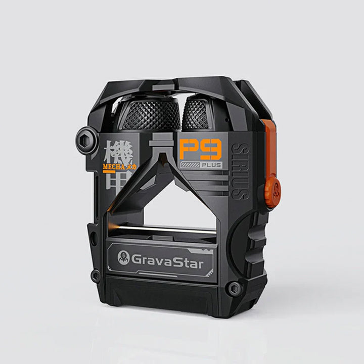 Audífonos inalámbricos GravaStar SIRIUS PLUS - Achorao