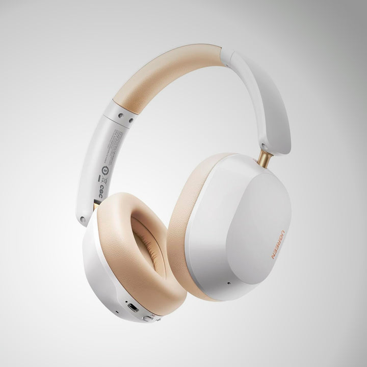 Audífonos inalámbricos UGREEN HiTune Max5c Hybrid Active Noise-Cancelling HP203 - Achorao