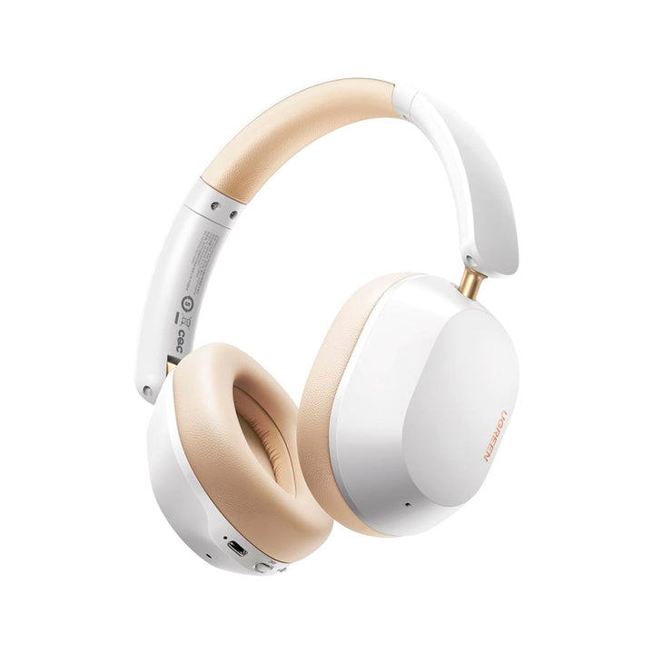 Audífonos inalámbricos UGREEN HiTune Max5c Hybrid Active Noise-Cancelling HP203 - Achorao