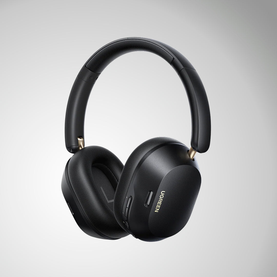 Audífonos inalámbricos UGREEN HiTune Max5c Hybrid Active Noise-Cancelling HP203 - Achorao