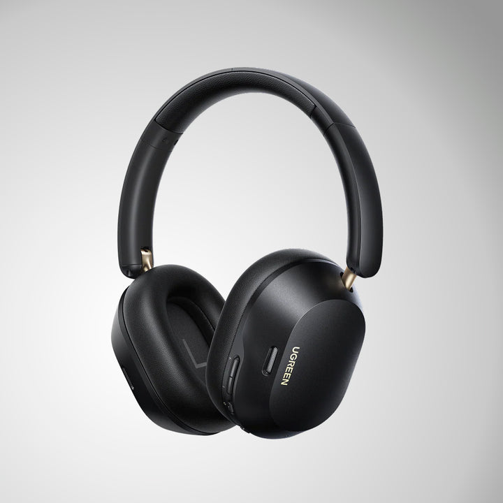 Audífonos inalámbricos UGREEN HiTune Max5c Hybrid Active Noise-Cancelling HP203 - Achorao