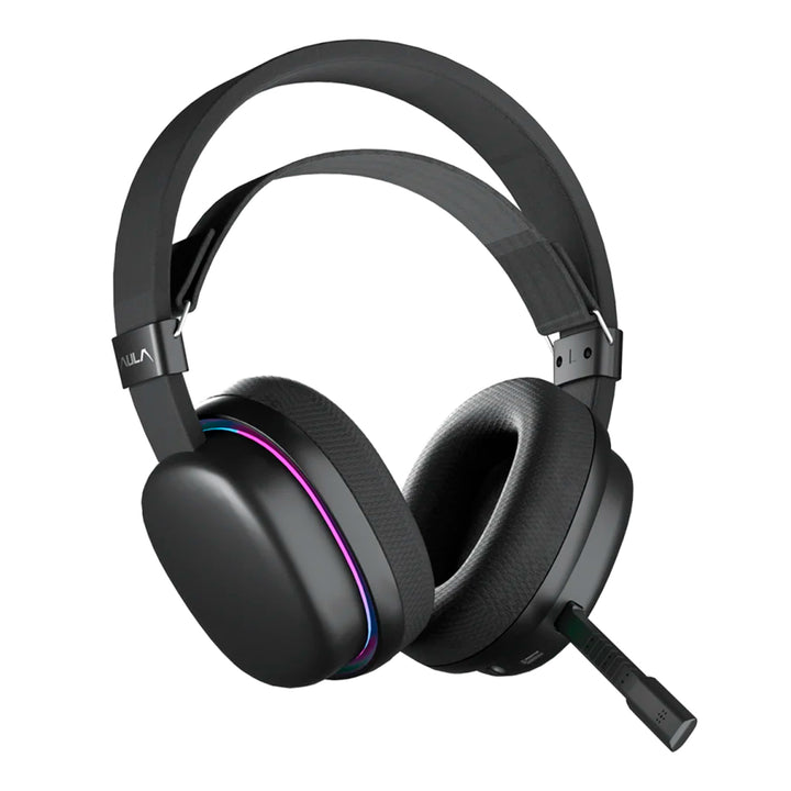 Audífonos gamer Aula G7 Inalámbrico