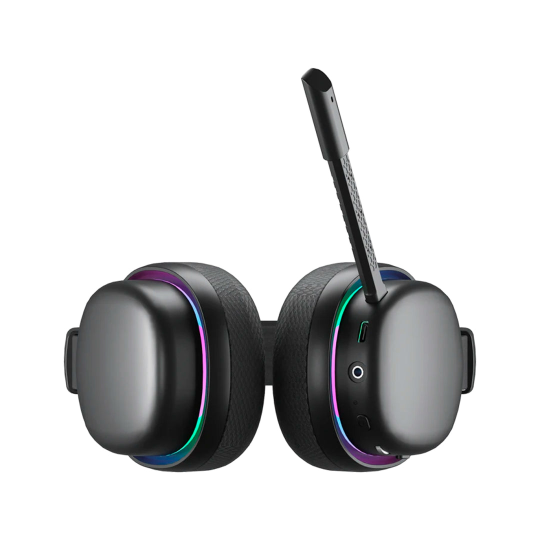 Audífonos gamer Aula G7 Inalámbrico