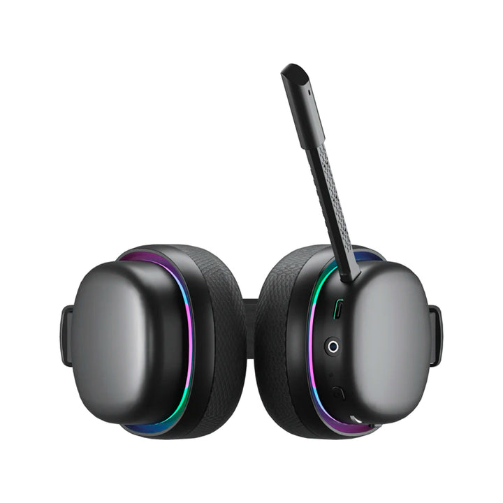 Audífonos gamer Aula G7 Inalámbrico