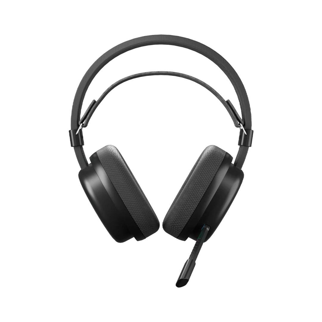 Audífonos gamer Aula G7 Inalámbrico
