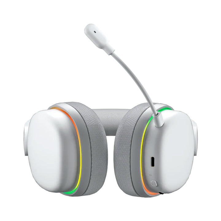 Audífonos gamer Aula G7 PRO Inalámbrico