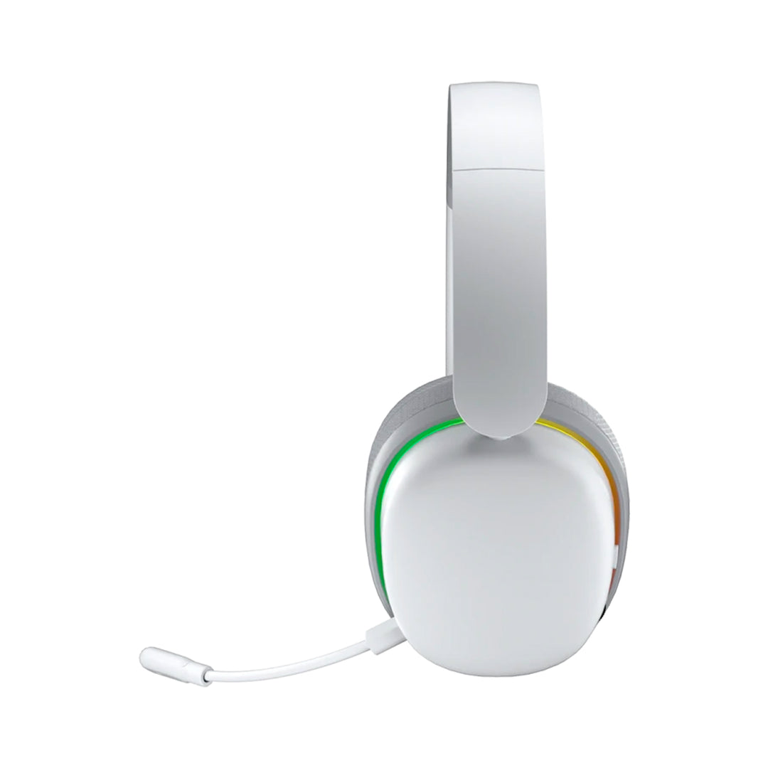 Audífonos gamer Aula G7 PRO Inalámbrico