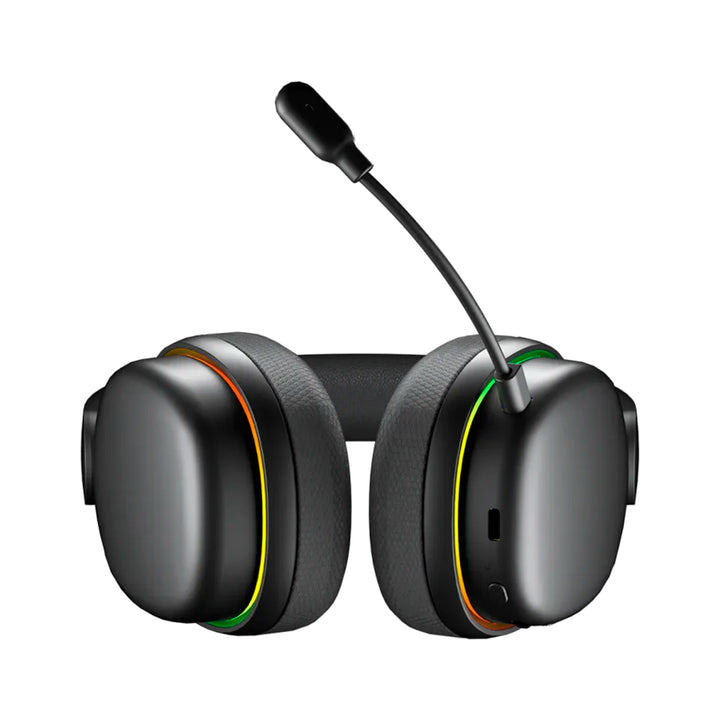 Audífonos gamer Aula G7 PRO Inalámbrico