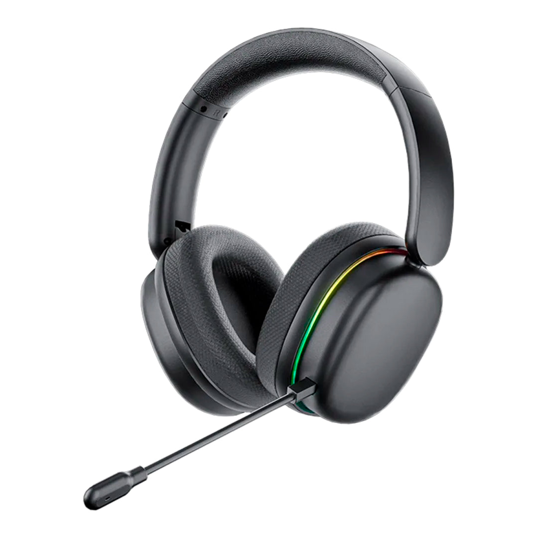 Audífonos gamer Aula G7 PRO Inalámbrico