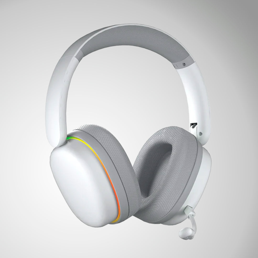 Audífonos gamer Aula G7 PRO Inalámbrico