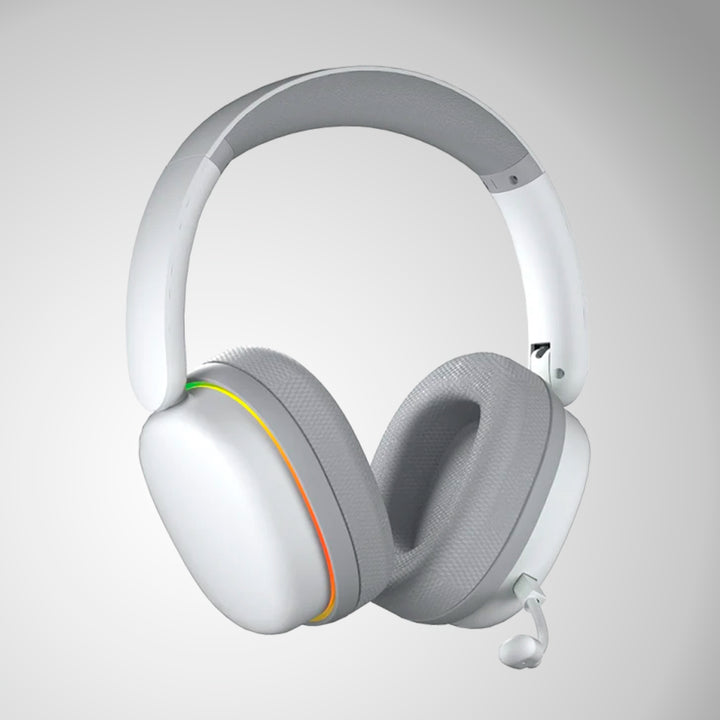 Audífonos gamer Aula G7 PRO Inalámbrico