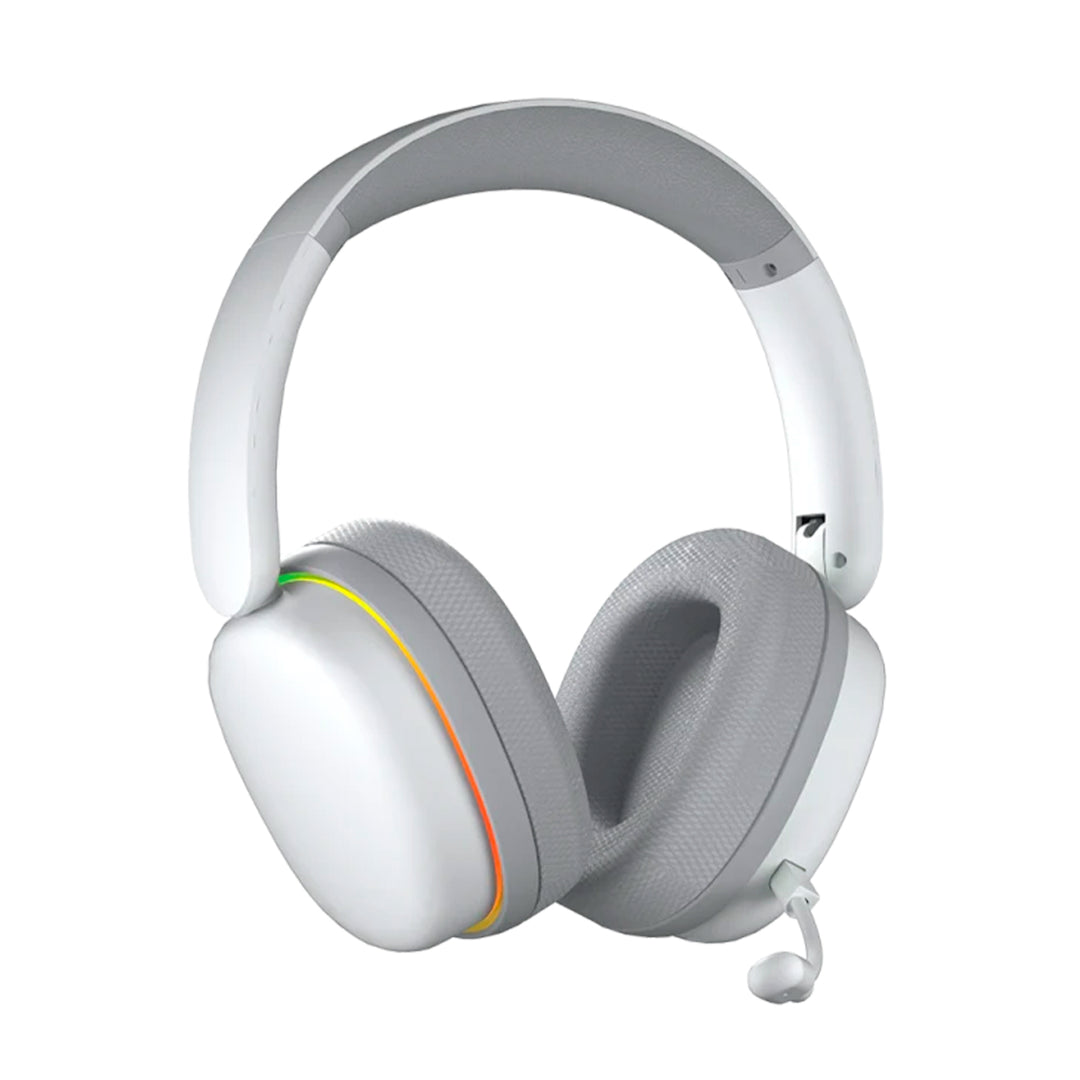 Audífonos gamer Aula G7 PRO Inalámbrico