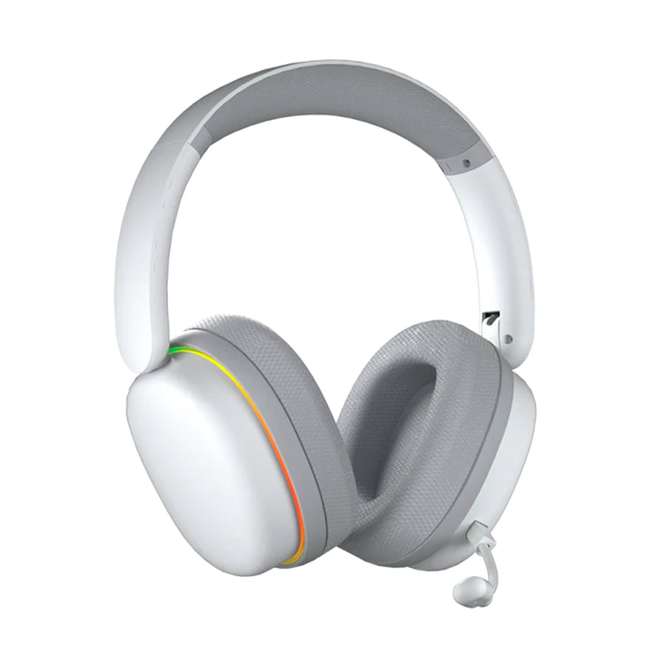 Audífonos gamer Aula G7 PRO Inalámbrico