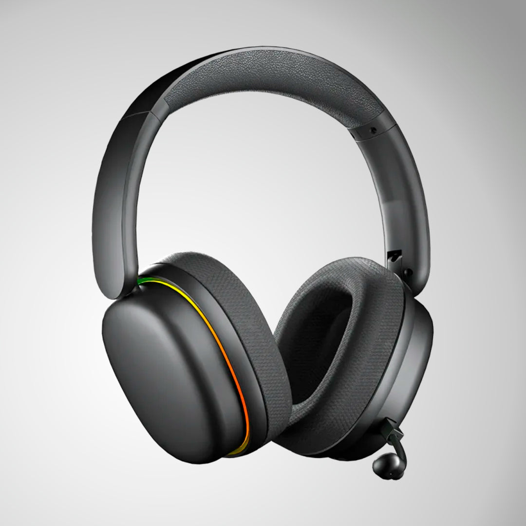 Audífonos gamer Aula G7 PRO Inalámbrico