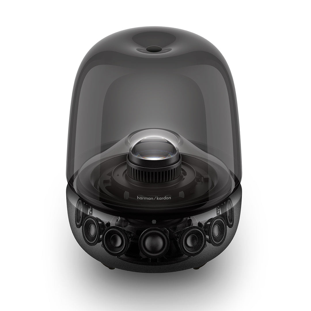 Parlante Bluetooth Harman Kardon Aura Studio 5