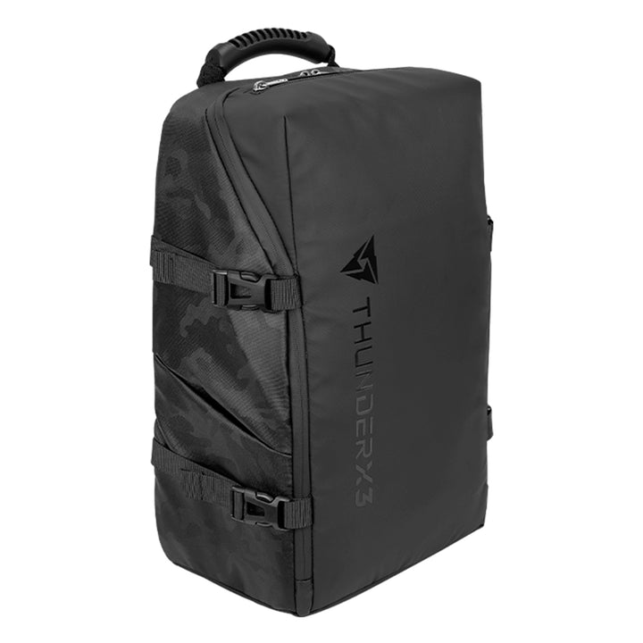 Mochila ThunderX3 B15 BAG V1, 15.6", negro - Achorao