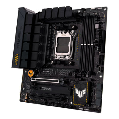 Motherboard Asus TUF Gaming B650M-PLUS WI-FI AM5 DDR5 - Achorao