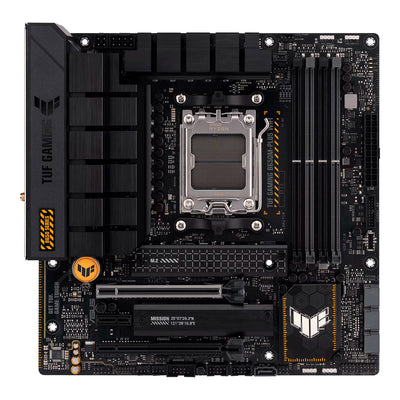 Motherboard Asus TUF Gaming B650M-PLUS WI-FI AM5 DDR5 - Achorao