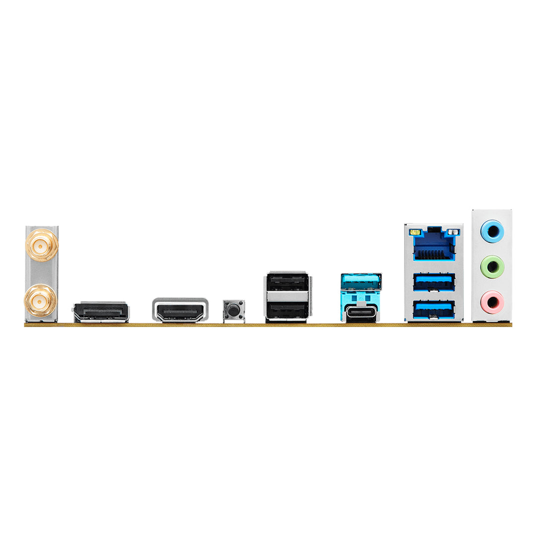 Placa madre ASROCK B850M-X Wifi R2.0, AM5