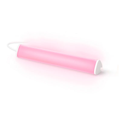 Barra de luz portátil Wiz 30cm RGBIC EU - Achorao